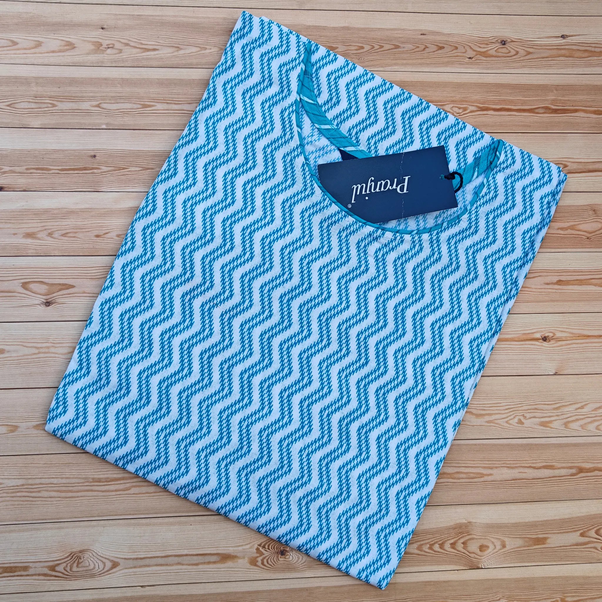 Pranjul Cotton Kurti