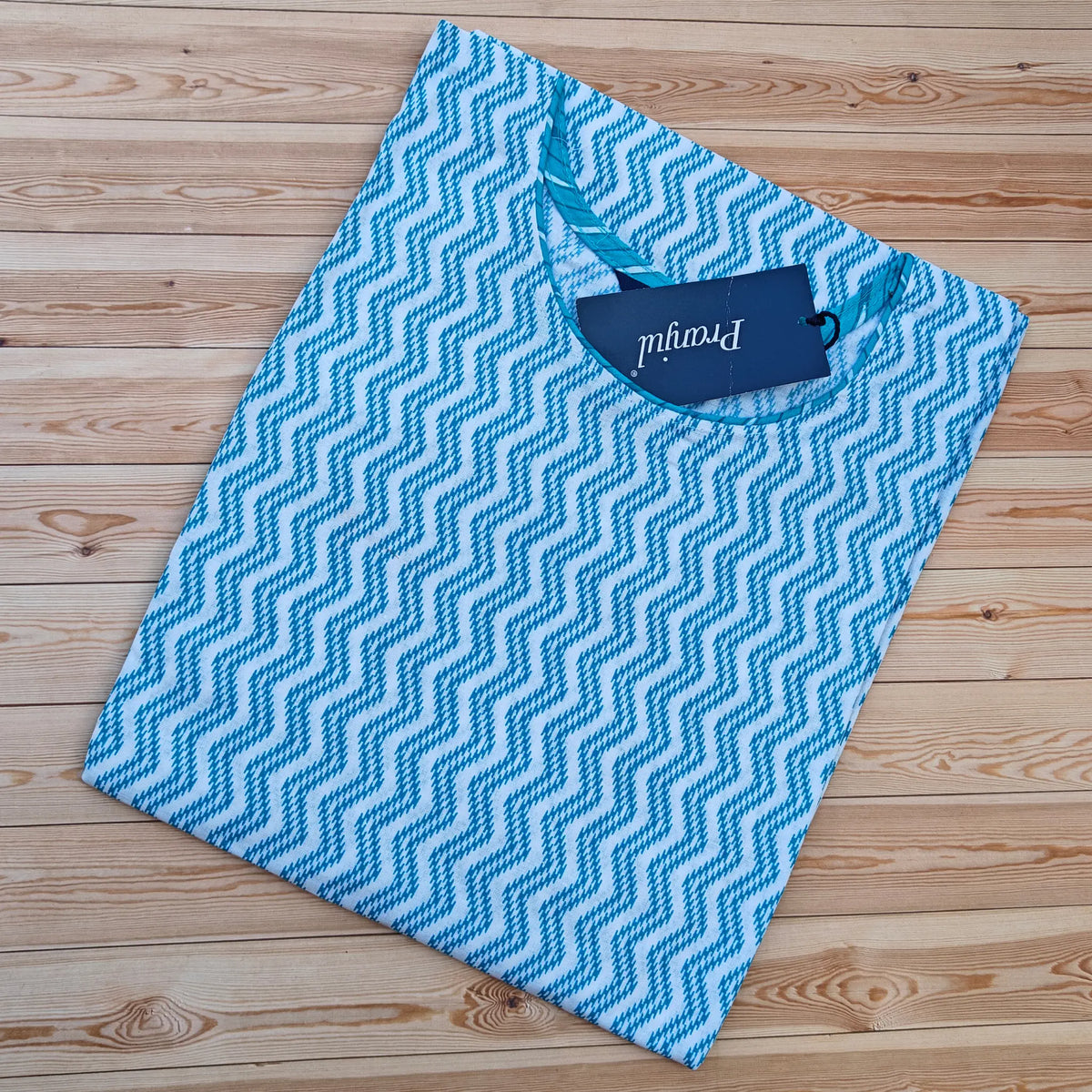 Pranjul Cotton Kurti