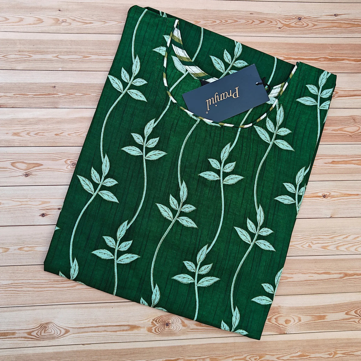 Pranjul Cotton Kurti