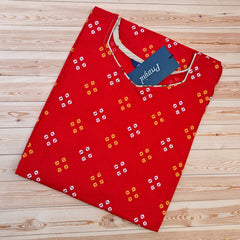 Pranjul Cotton Kurti