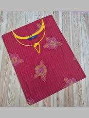 Pranjul Cotton Kurti PC101