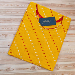 Pranjul Cotton Kurti
