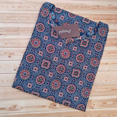 Pranjul Cotton Kurti