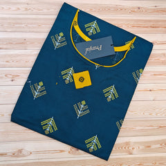 Pranjul Cotton Kurti