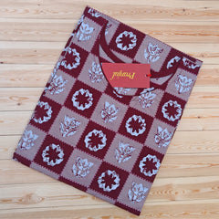 Pranjul Cotton Kurti