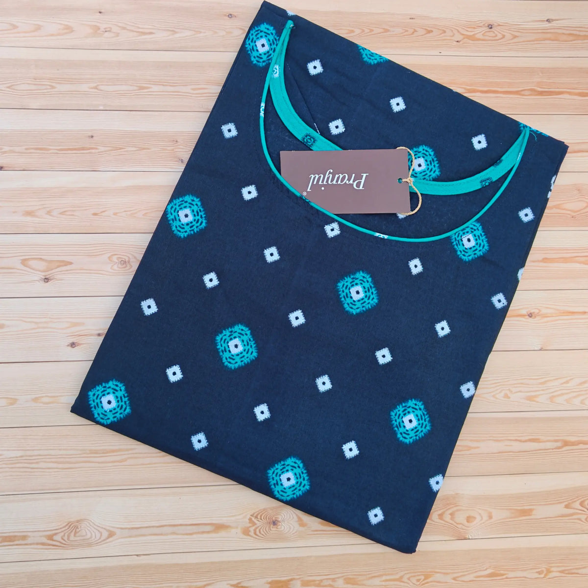 Pranjul Cotton Kurti
