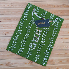Pranjul Cotton Kurti