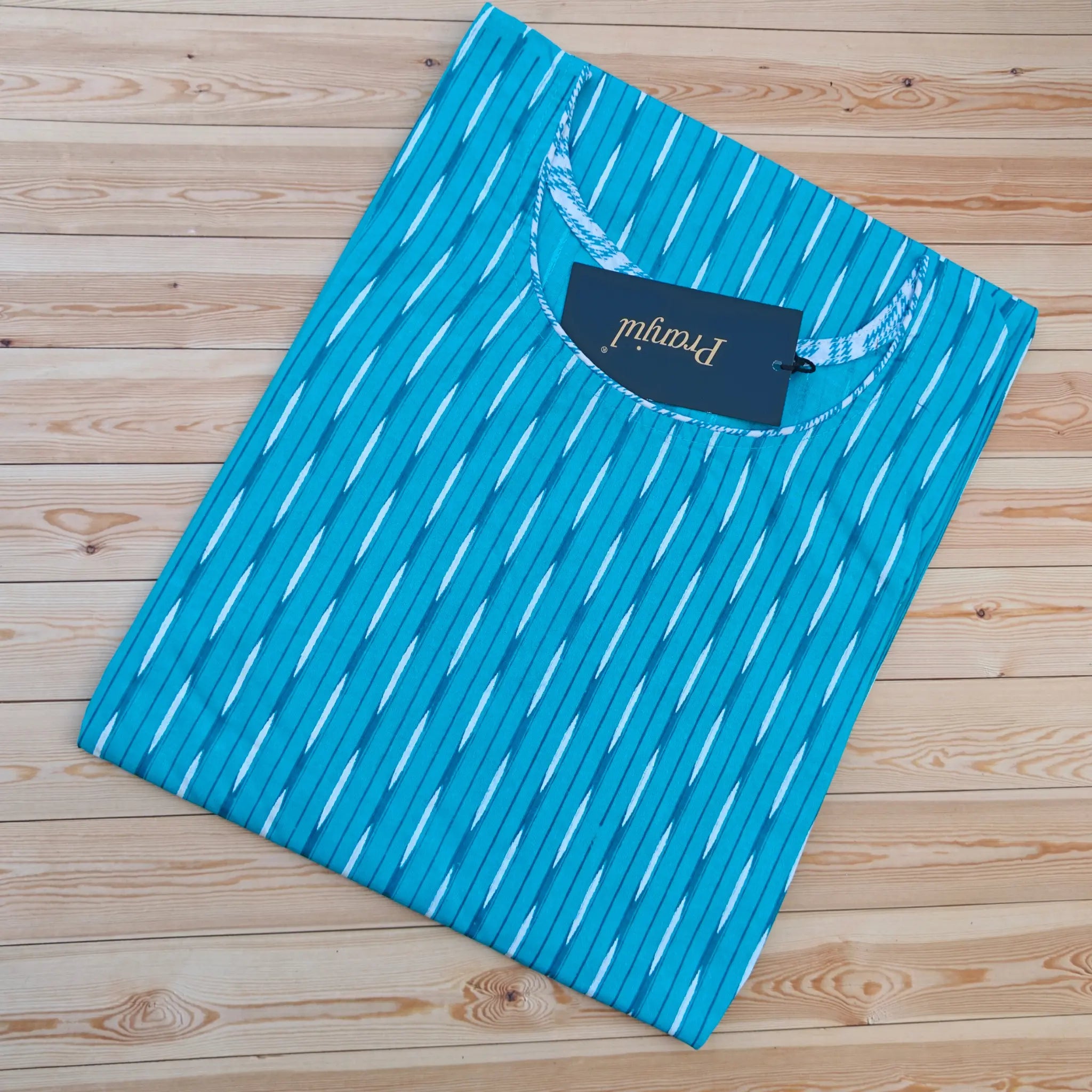 Pranjul Cotton Kurti Main image