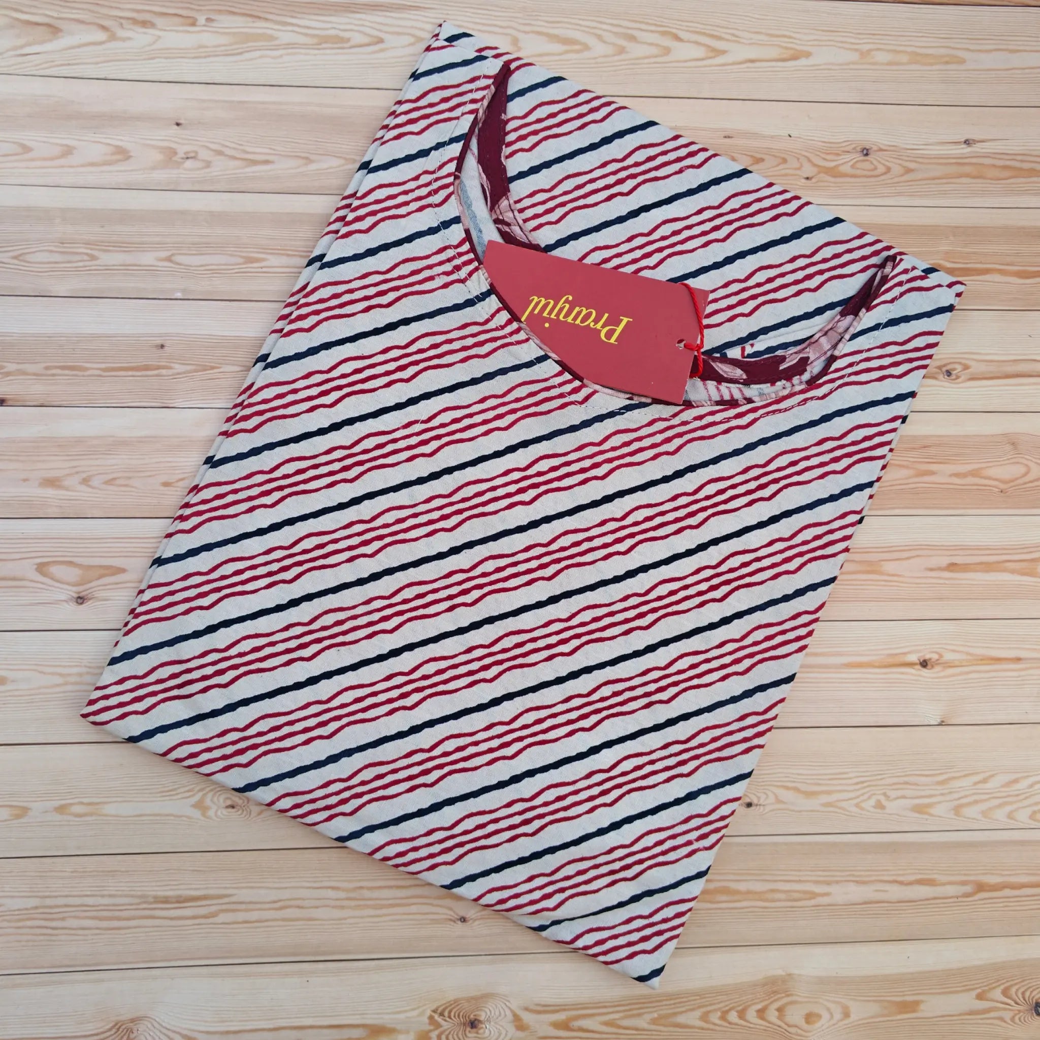 Pranjul Cotton Kurti