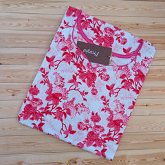 Pranjul Cotton Kurti