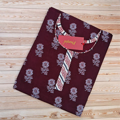 Pranjul Cotton Kurti