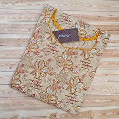 Pranjul Cotton Kurti