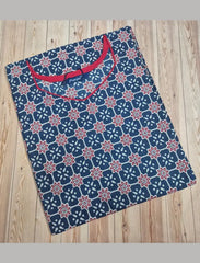 Pranjul Cotton Kurti PC92