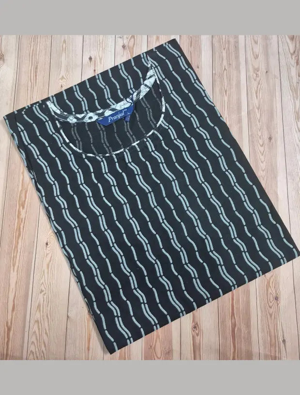 Pranjul Cotton Kurti PC95 Main image