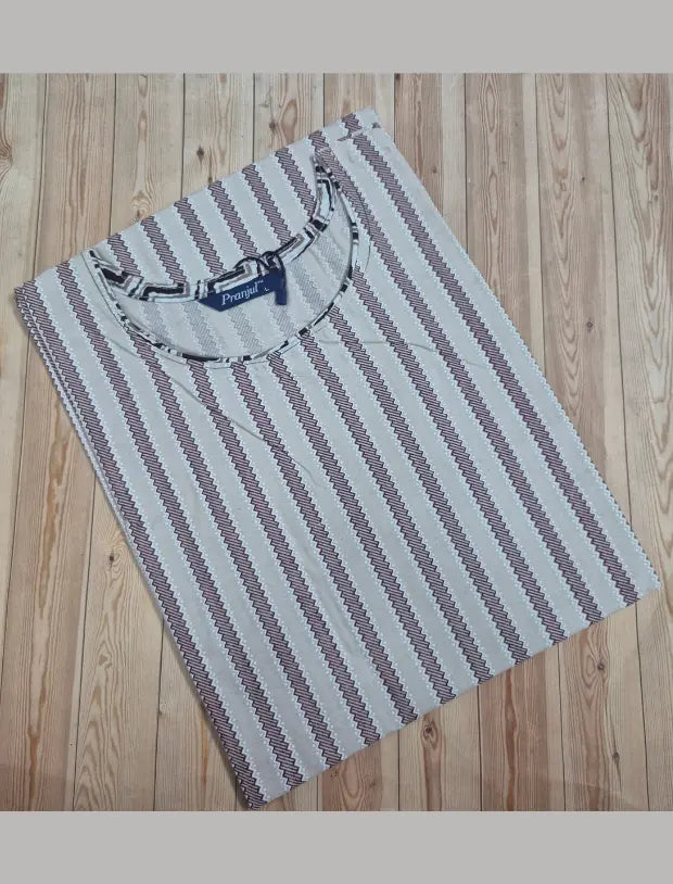 Pranjul Cotton Kurti PC96