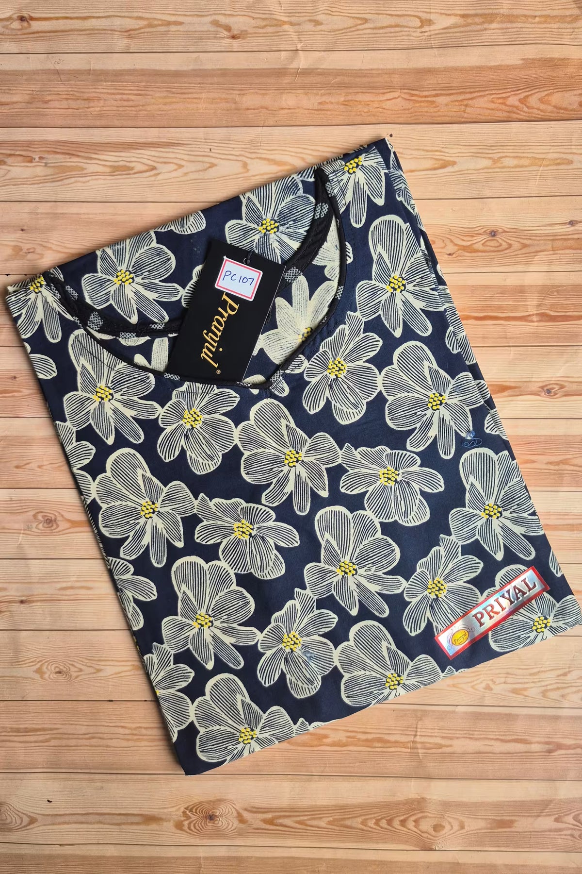 Pranjul cotton Kurti