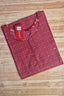 Pranjul cotton Kurti
