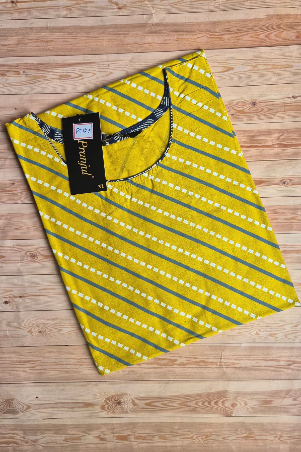 Pranjul cotton Kurti
