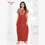 Pranjul Cotton Nighty 1001