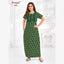 Pranjul Cotton Nighty 1005