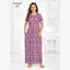 Pranjul Cotton Nighty 1006