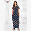 Pranjul Cotton Nighty 1007