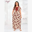 Pranjul Cotton Nighty 1010