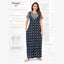 Pranjul Cotton Nighty 1011