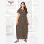 Pranjul Cotton Nighty 1013