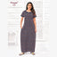 Pranjul Cotton Nighty 1018