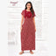 Pranjul Cotton Nighty 1019