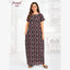 Pranjul Cotton Nighty 1020