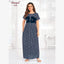 Pranjul Cotton Nighty 1024