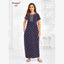Pranjul Cotton Nighty 1029