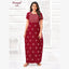 Pranjul Cotton Nighty 1030