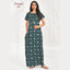 Pranjul Cotton Nighties 934