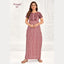 Pranjul Cotton Nighties 963