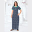 Pranjul Cotton Nighty 1104