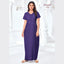 Pranjul Cotton Nighty 1106