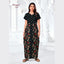 Pranjul Cotton Nighty 1108