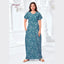 Pranjul Cotton Nighty 1110