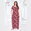 Pranjul Cotton Nighty 1117
