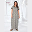 Pranjul Cotton Nighty 1121