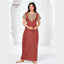 Pranjul Cotton Nighty 1124