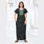 Pranjul Cotton Nighty 1125