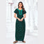 Pranjul Cotton Nighty 1129