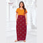 Pranjul Cotton Nighty 1146