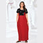 Pranjul Cotton Nighty 1149