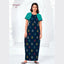 Pranjul Cotton Nighty 1151