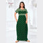 Pranjul Cotton Nighty 1152